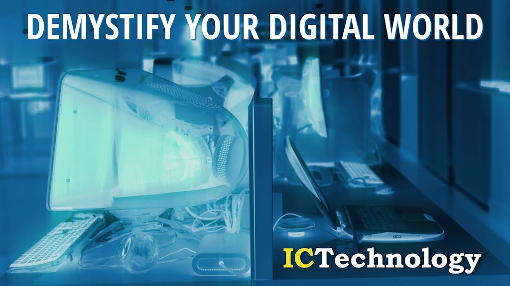 ICTechnology | 16 Fenwick Ct, St Thomas, ON N5R 6M6, Canada | Phone: (226) 213-5226