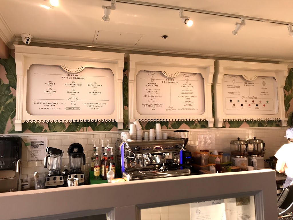 CACAO 70 Dip Shop | 115-3866 Bayview St, Richmond, BC V7E 3B6, Canada | Phone: (604) 370-7072