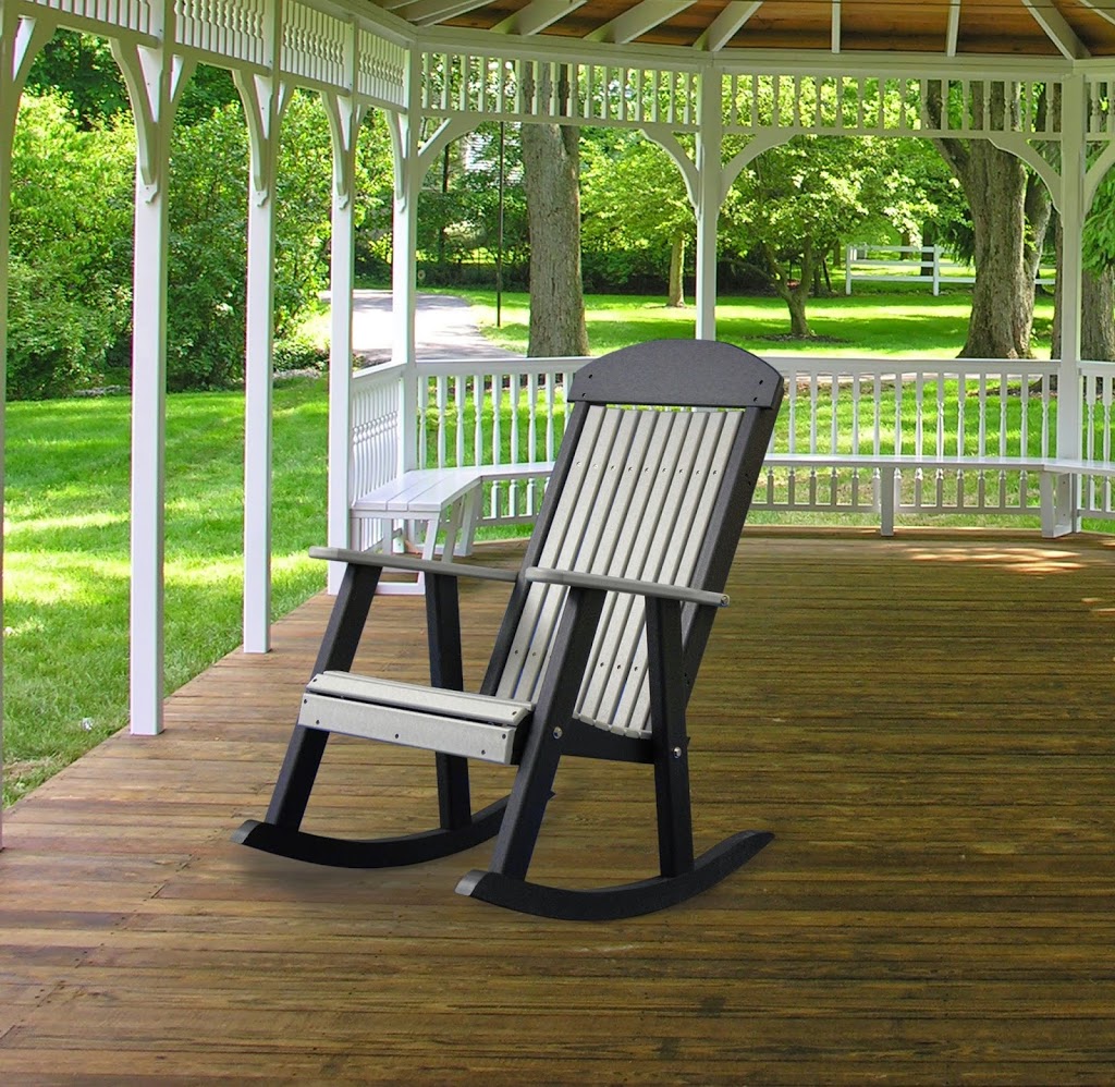 Recycled Patio | 43 Main St. South, Box 475, Milton, ON L0P 1B0, Canada | Phone: (905) 854-0649
