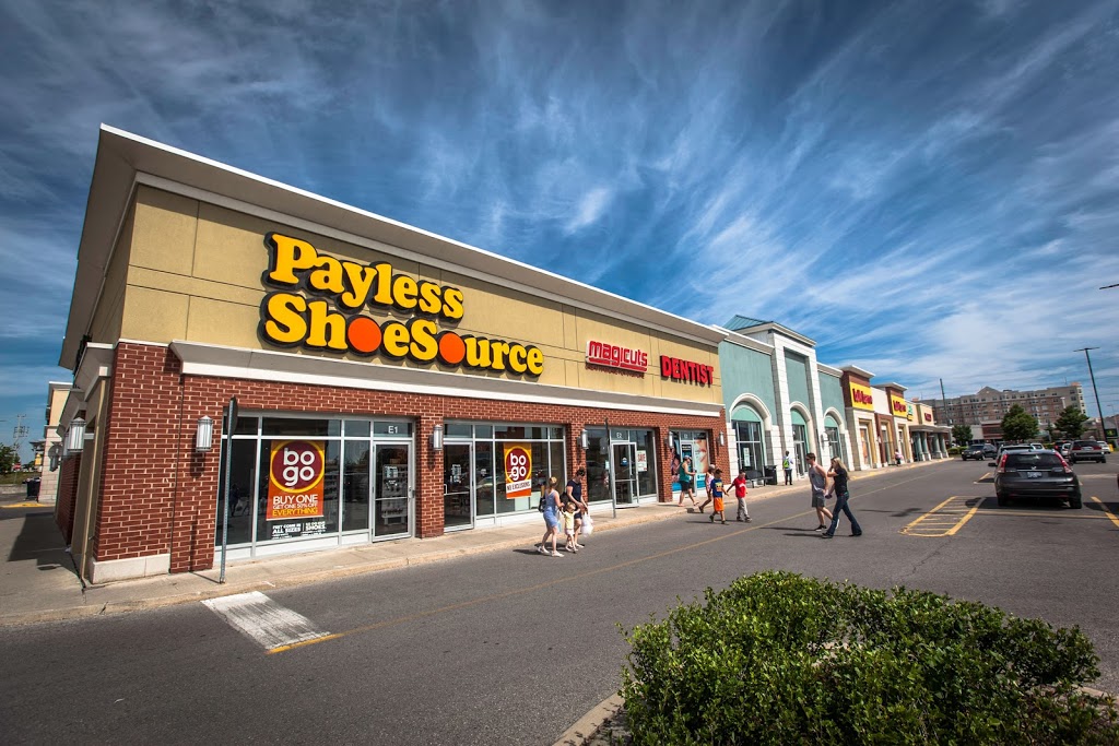 SmartCentres Whitby North | 4100 Baldwin St S, Whitby, ON L1R 3H8, Canada | Phone: (905) 760-6200