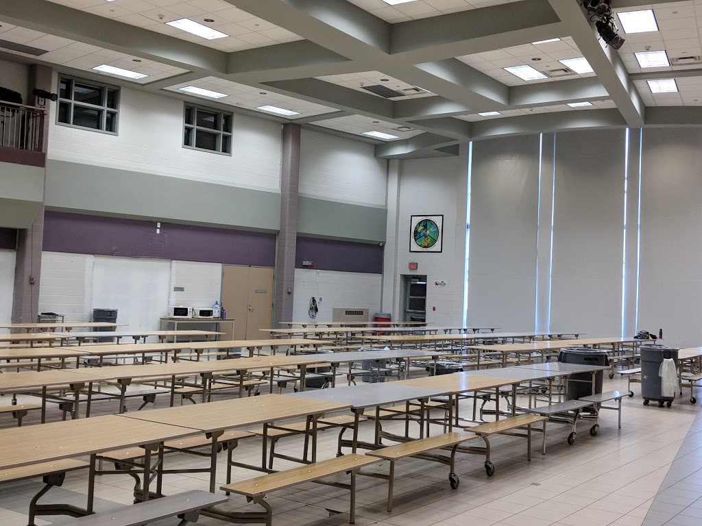 All Saints Catholic Secondary School | 3001 Country Ln, Whitby, ON L1P 1M1, Canada | Phone: (905) 666-7753