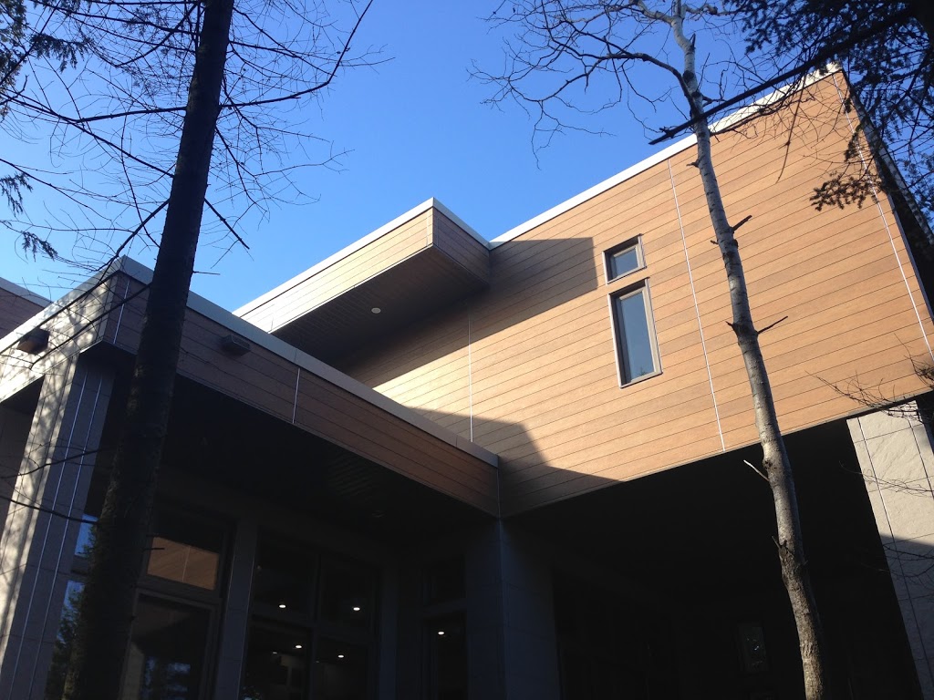 Steve McKerroll Architect | 3783 Tuppy Dr, Ramara, ON L3V 0L1, Canada | Phone: (705) 790-1311