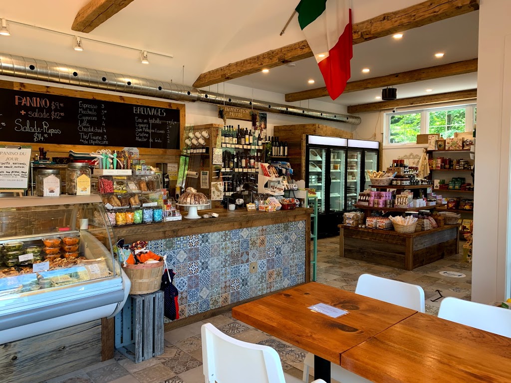 Maison Buon Appetito | 60 Boulevard de Bromont, Bromont, QC J2L 2K3, Canada | Phone: (450) 915-1868