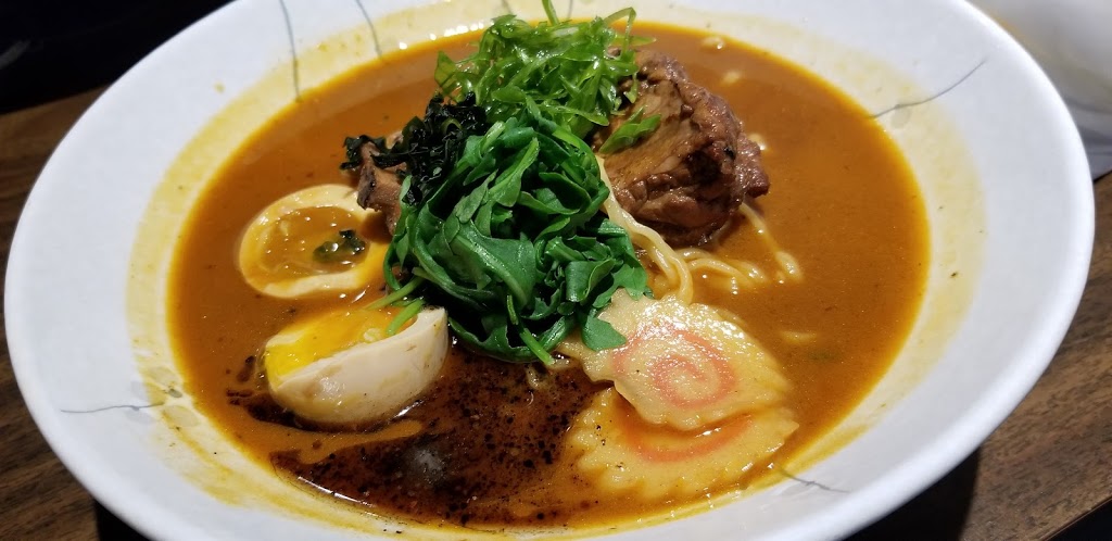 Nakamori Japanese Restaurant | 2803 Eglinton Ave E, Scarborough, ON M1J 2E1, Canada | Phone: (416) 265-7111