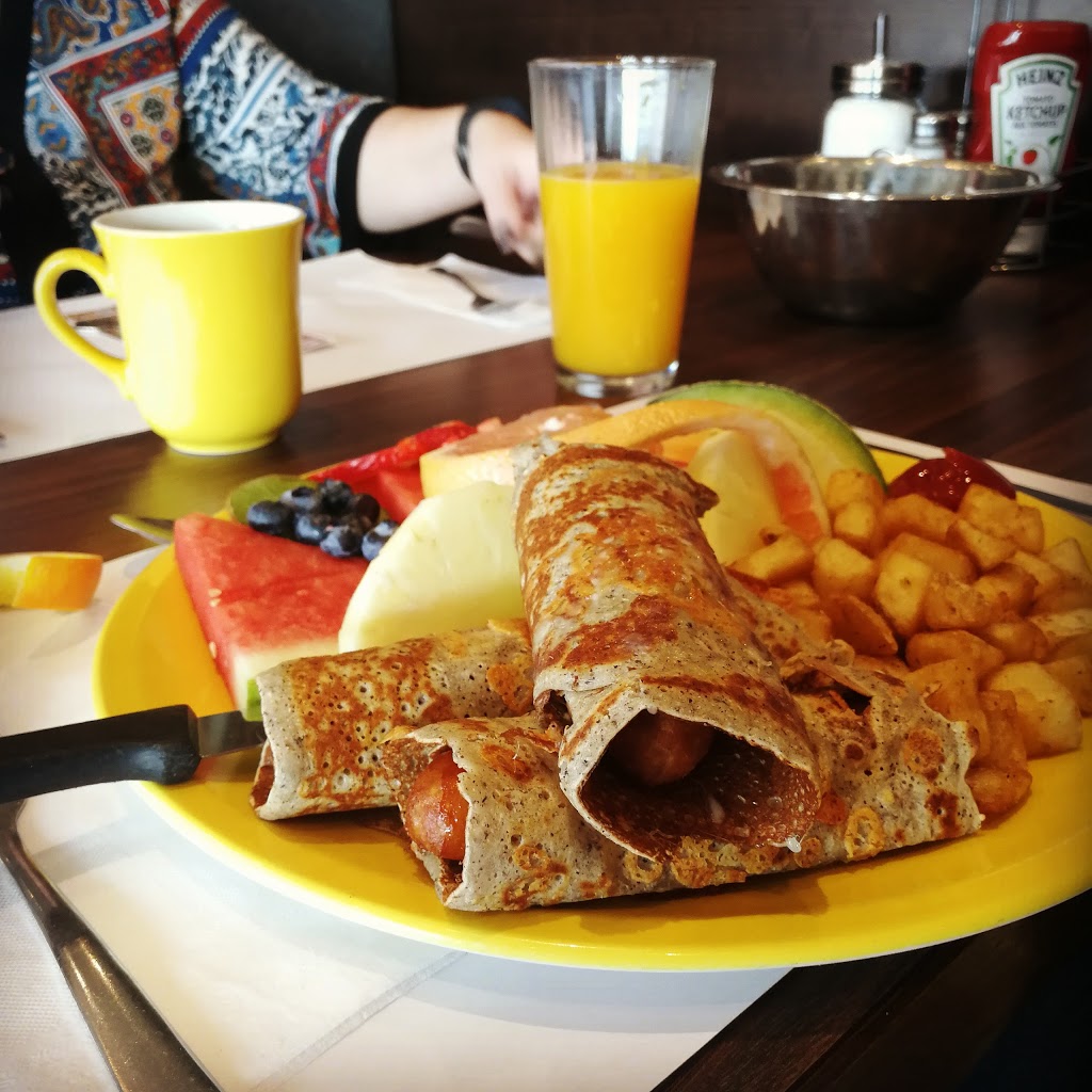 Le Ptit Réveil - La Ptite Soirée | 311 Boulevard de la Marine, Varennes, QC J3X 1Z4, Canada | Phone: (450) 985-1269