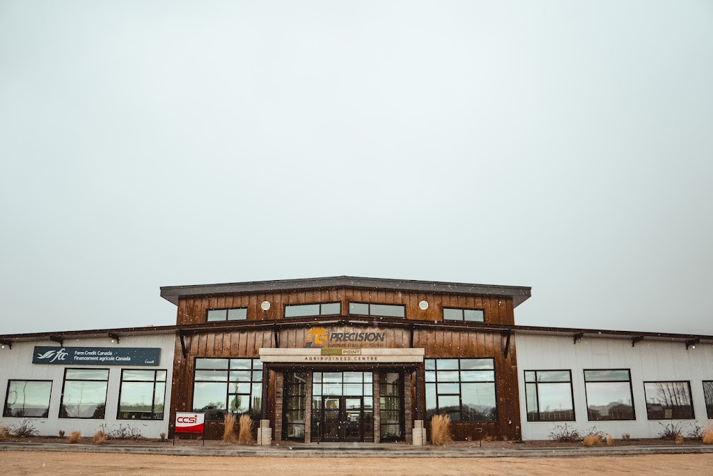 TerraPoint Agribusiness Centre | 2-24149 PTH 3, Stanley, MB R6P 0H1, Canada | Phone: (204) 542-0500