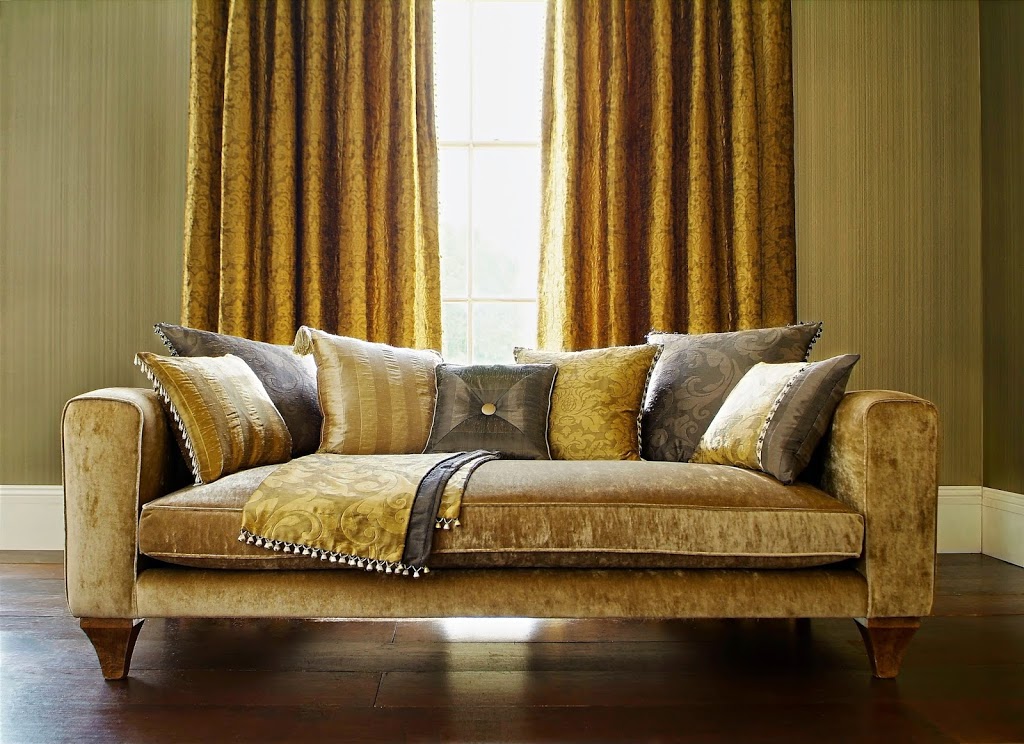 Lyns Draperies | 4058 Hammer Dr Suite 104, Bellingham, WA 98226, USA | Phone: (360) 671-5335