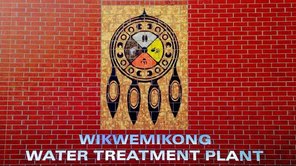 Wikwemikong Water Treatment | Ontario, Canada | Phone: (705) 859-1831
