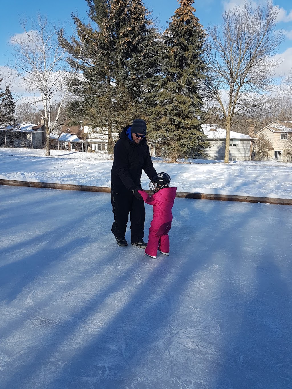 Roselea Park | 75 Mayfield Ave, Waterloo, ON N2J 3R9, Canada