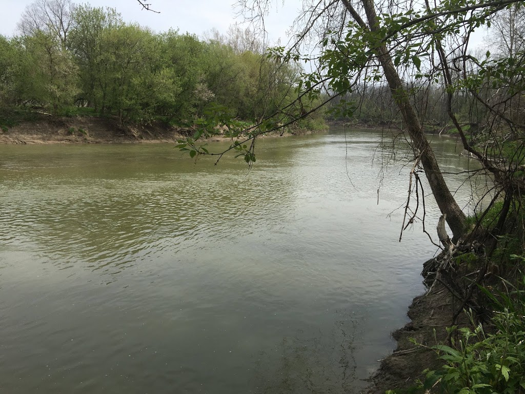 Big Bend Conservation Area | 21239 Big Bend Rd, Southwest Middlesex, ON N0L, Canada | Phone: (519) 264-2420
