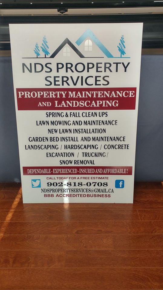 A&J Graphics | 3 Raymoor Dr, Dartmouth, NS B2X 1G6, Canada | Phone: (902) 403-2994