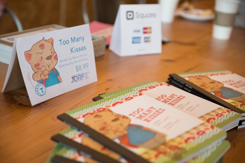 Peppermint Toast Publishing | 897 Underhill Dr, Delta, BC V4M 2V4, Canada | Phone: (778) 388-2551