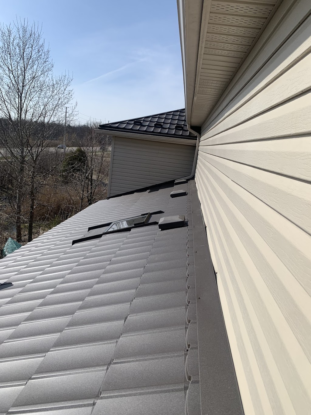 West River Exteriors | 1332 W River Rd, Cambridge, ON N1R 5S5, Canada | Phone: (226) 235-7099