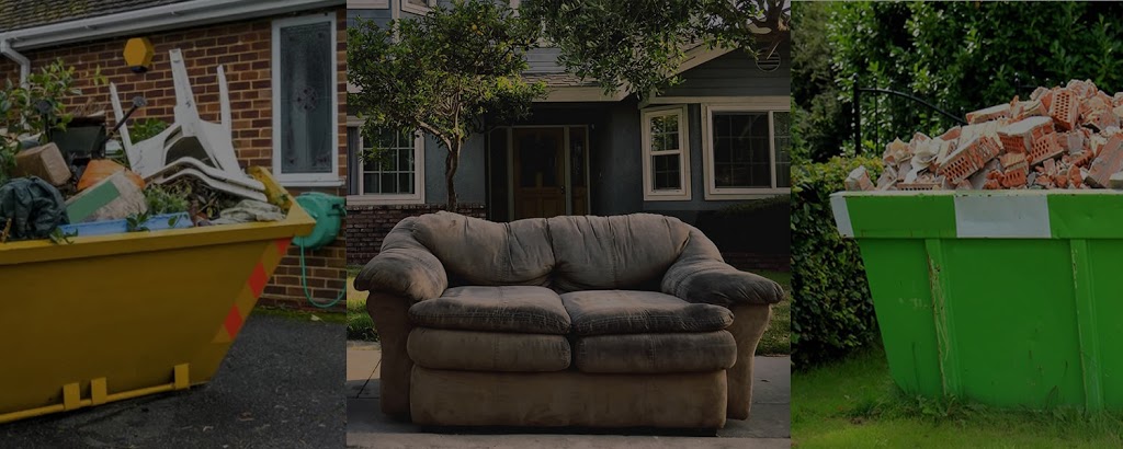 OF Garbage | 2020 Sheppard Ave W #1208, North York, ON M3N 1A3, Canada | Phone: (647) 326-0000