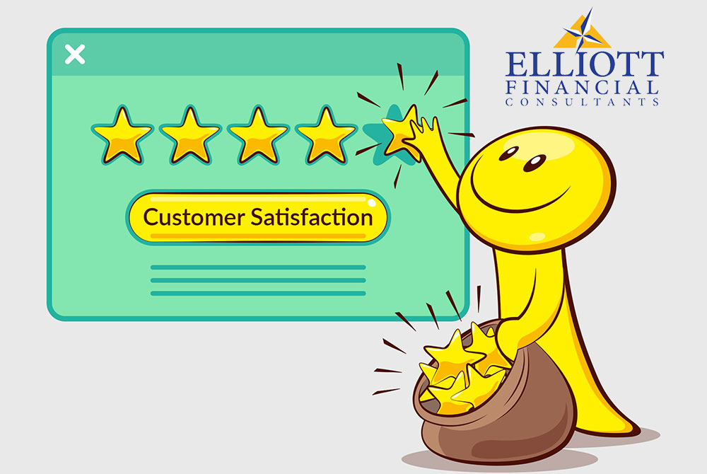 Elliott Financial Consultants Inc. - Wayne Elliott | 50 Sportsworld Crossing Road #280, Kitchener, ON N2P 0A4, Canada | Phone: (519) 220-0557