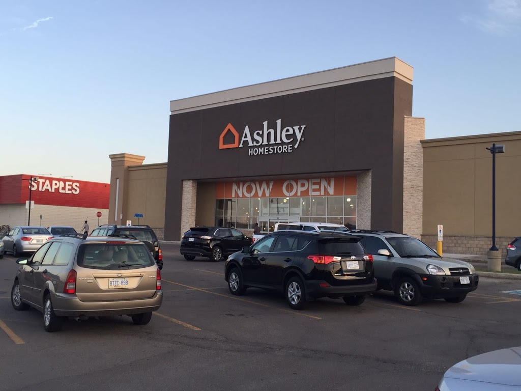 Ashley HomeStore | 70 Great Lakes Dr Unit 149, Brampton, ON L6R 2K7, Canada | Phone: (905) 799-3284