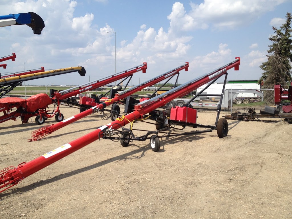 Flaman Rentals - Clubb Sales & Rentals - Red Deer, AB | 36254 Range Rd 275, Red Deer County, AB T4G 0E3, Canada | Phone: (403) 227-2711