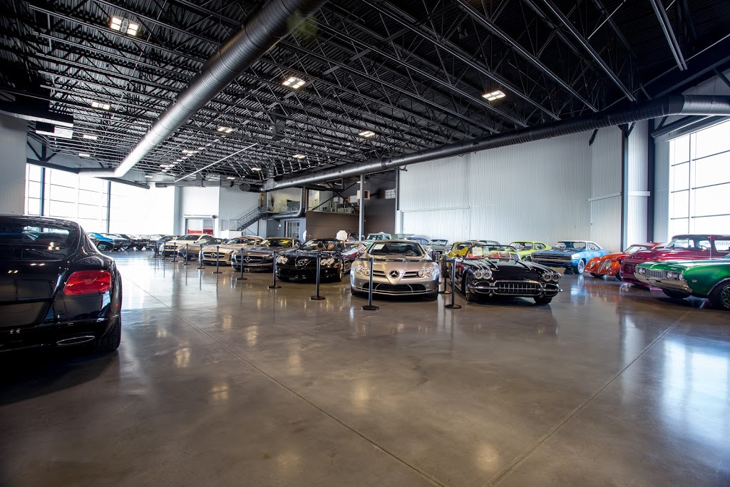 OB Prestige Auto | 1380 Boulevard Gréber, Gatineau, QC J8R 0E1, Canada | Phone: (819) 600-3330