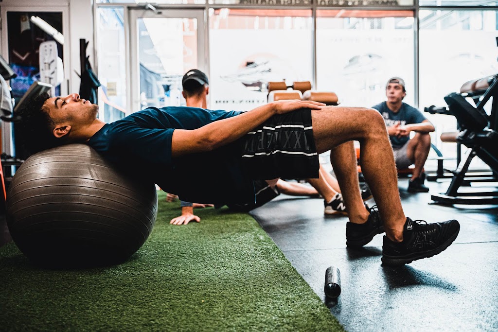 Axxeleration Physio + | 255 Bd Brisebois, Châteauguay, QC J6K 3X4, Canada | Phone: (514) 466-1880