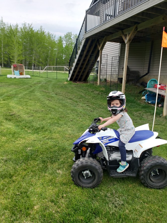 Parkland Cycle & Lawn | 44 Boulder Blvd, Stony Plain, AB T7Z 1V7, Canada | Phone: (780) 963-2790