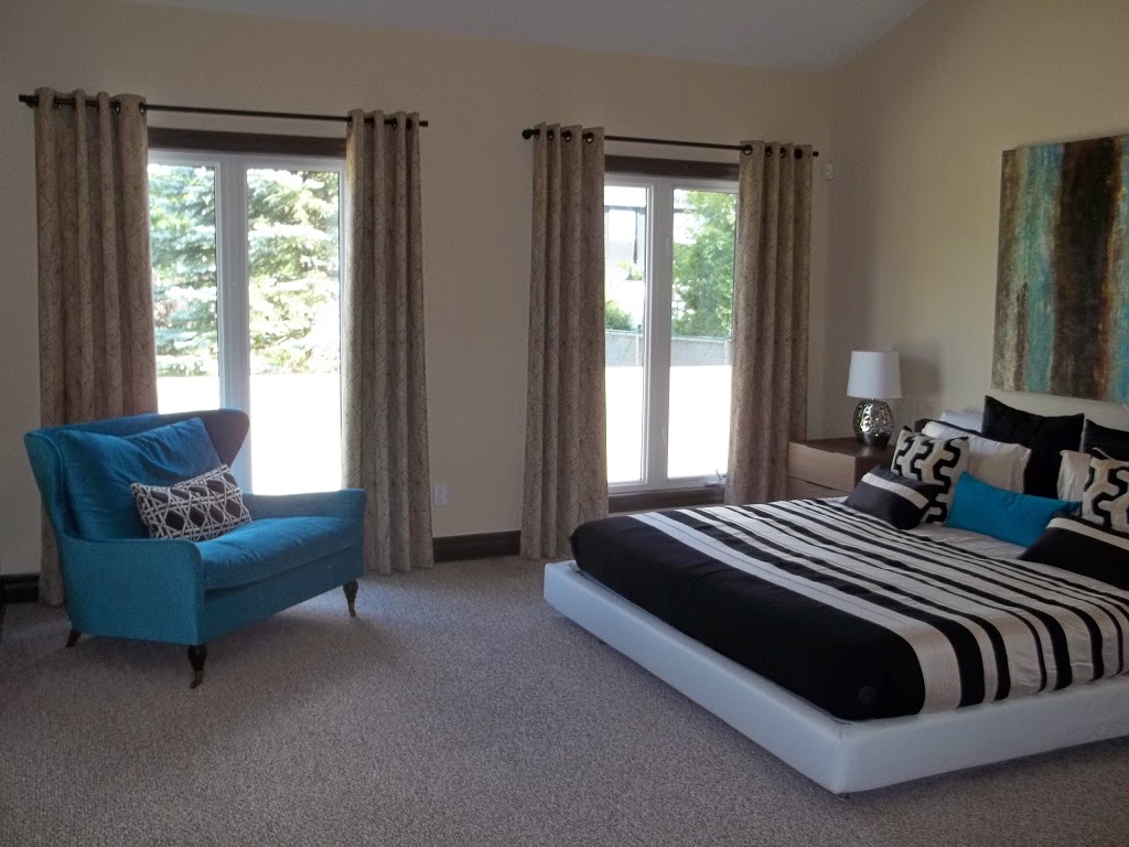 Exclusive Window Coverings | 170 Townline Road East, Carleton Place, ON K7C 2C2, Canada | Phone: (613) 253-0700