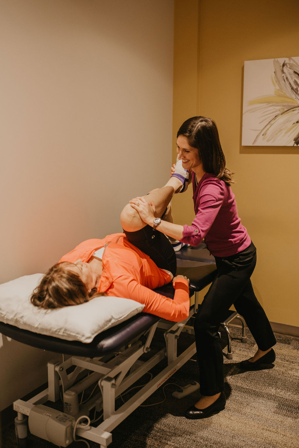 Beverly Physiotherapy | 747 Ellice Ave, Winnipeg, MB R3G 0B5, Canada | Phone: (204) 774-8385