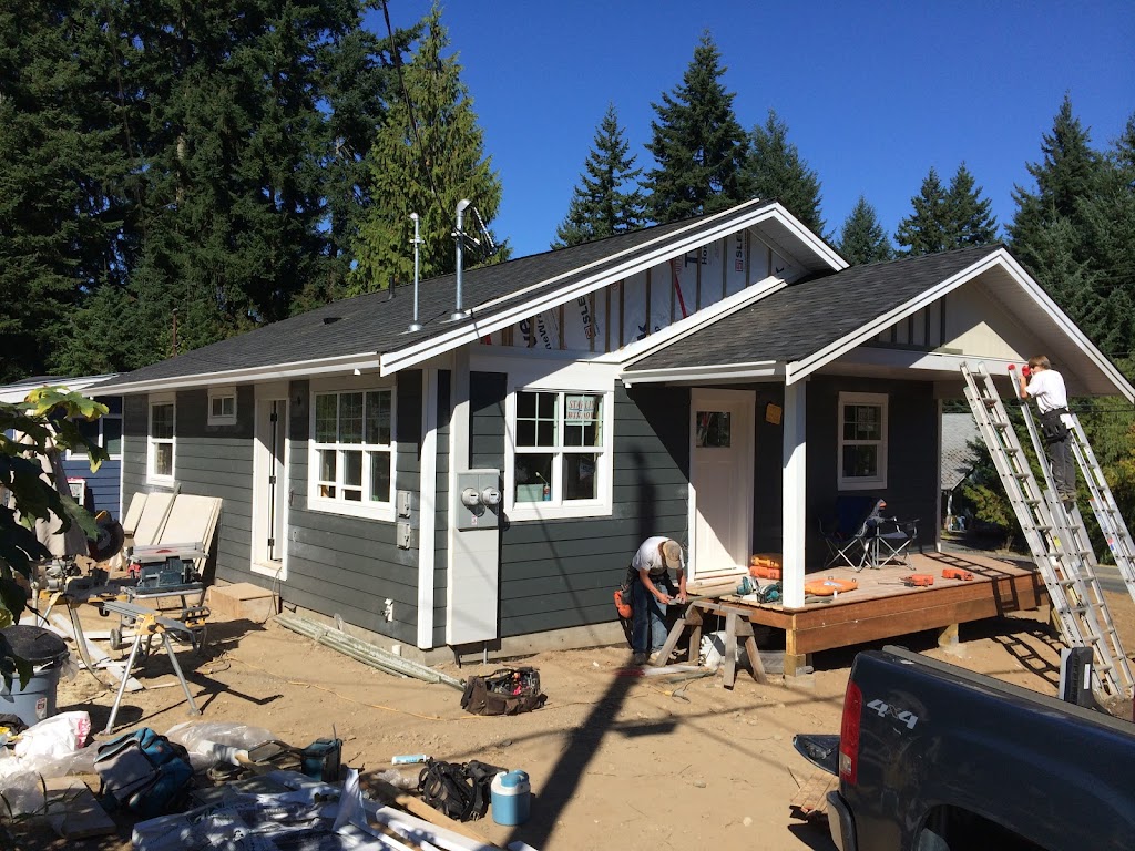 BÖEHM Construction Ltd. | 777 Poplar St Unit E, Nanaimo, BC V9S 2H7, Canada | Phone: (250) 667-7166