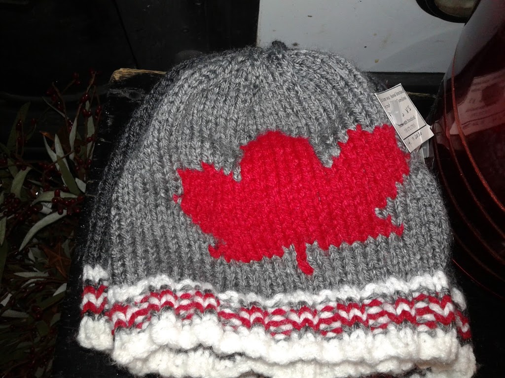 Treasures | 151 Ontario St, Stratford, ON N5A 3H1, Canada | Phone: (519) 272-1715