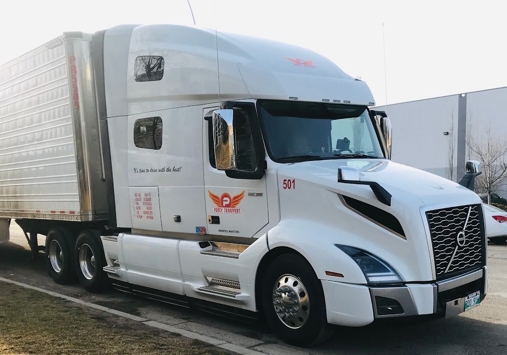 PORTX TRANSPORT | 24 Bryan Bay, Winnipeg, MB R3C 2E6, Canada | Phone: (431) 353-0000