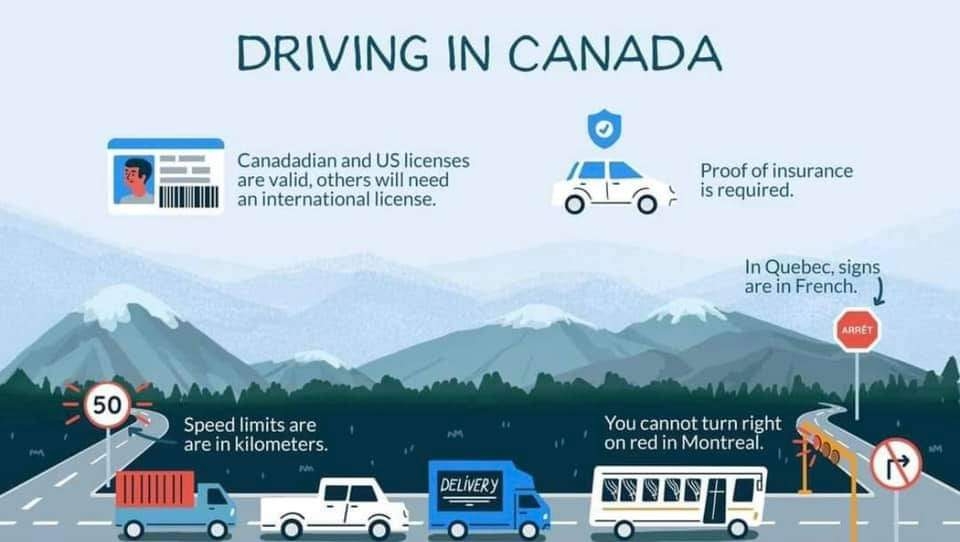 CANADA DRIVERS LICENSE WITHOUT EXAMS | 13 Dandelion Rd, Brampton, ON L6R 1X3, Canada | Phone: (289) 276-6979