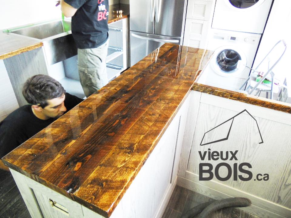 Vieux bois | 1839 Route Principale, La Conception, QC J0T 1M0, Canada | Phone: (514) 360-4998