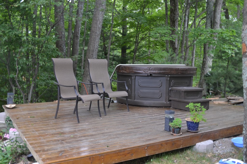 Hot Tub Parts Source | 19 Hart Dr, Barrie, ON L4N 5M3, Canada | Phone: (705) 730-4785