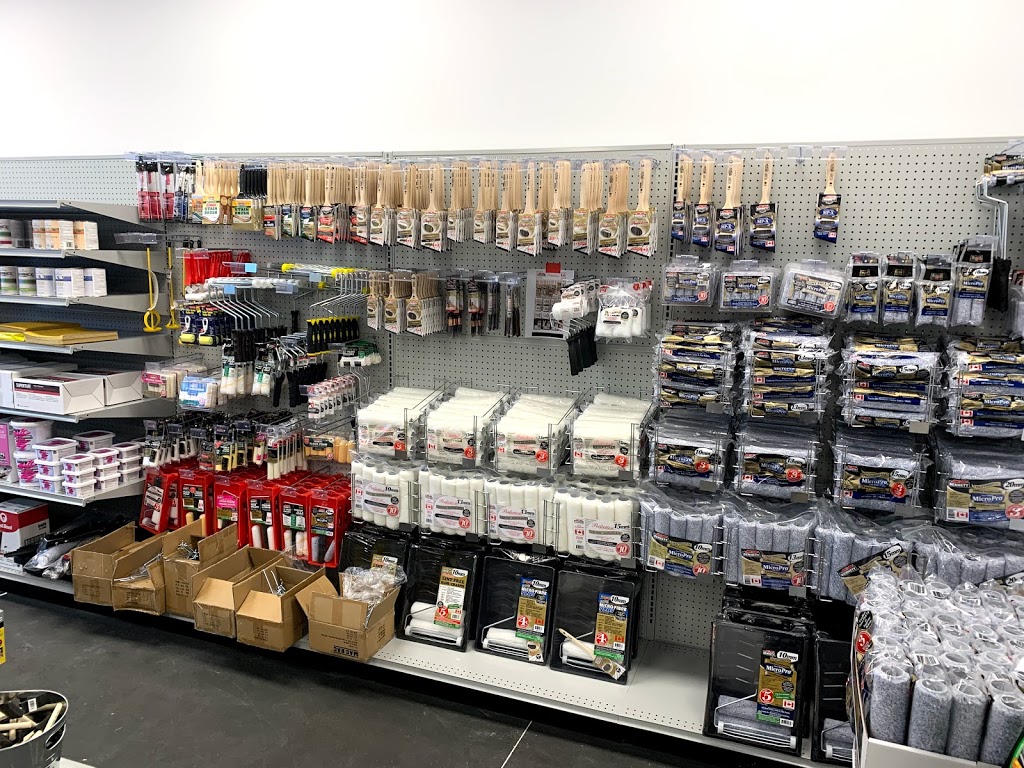 Mahogany Paint & Co. | 3 Mahogany Row #150, Calgary, AB T3M 2T6, Canada | Phone: (403) 523-7472