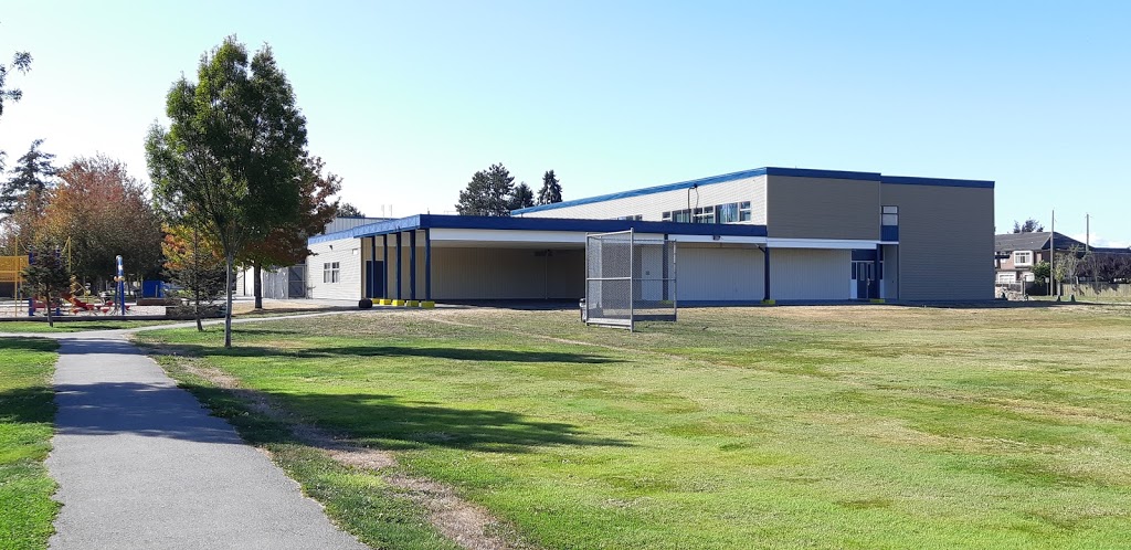 Daniel Woodward Elementary | 10300 Seacote Rd, Richmond, BC V7A 4B2, Canada | Phone: (604) 668-6296