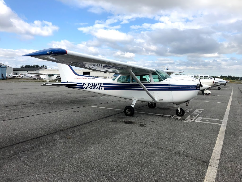 Island Coastal Aviation Inc. | 18799 Airport Way #103, Pitt Meadows, BC V3Y 2B4, Canada | Phone: (604) 465-5560