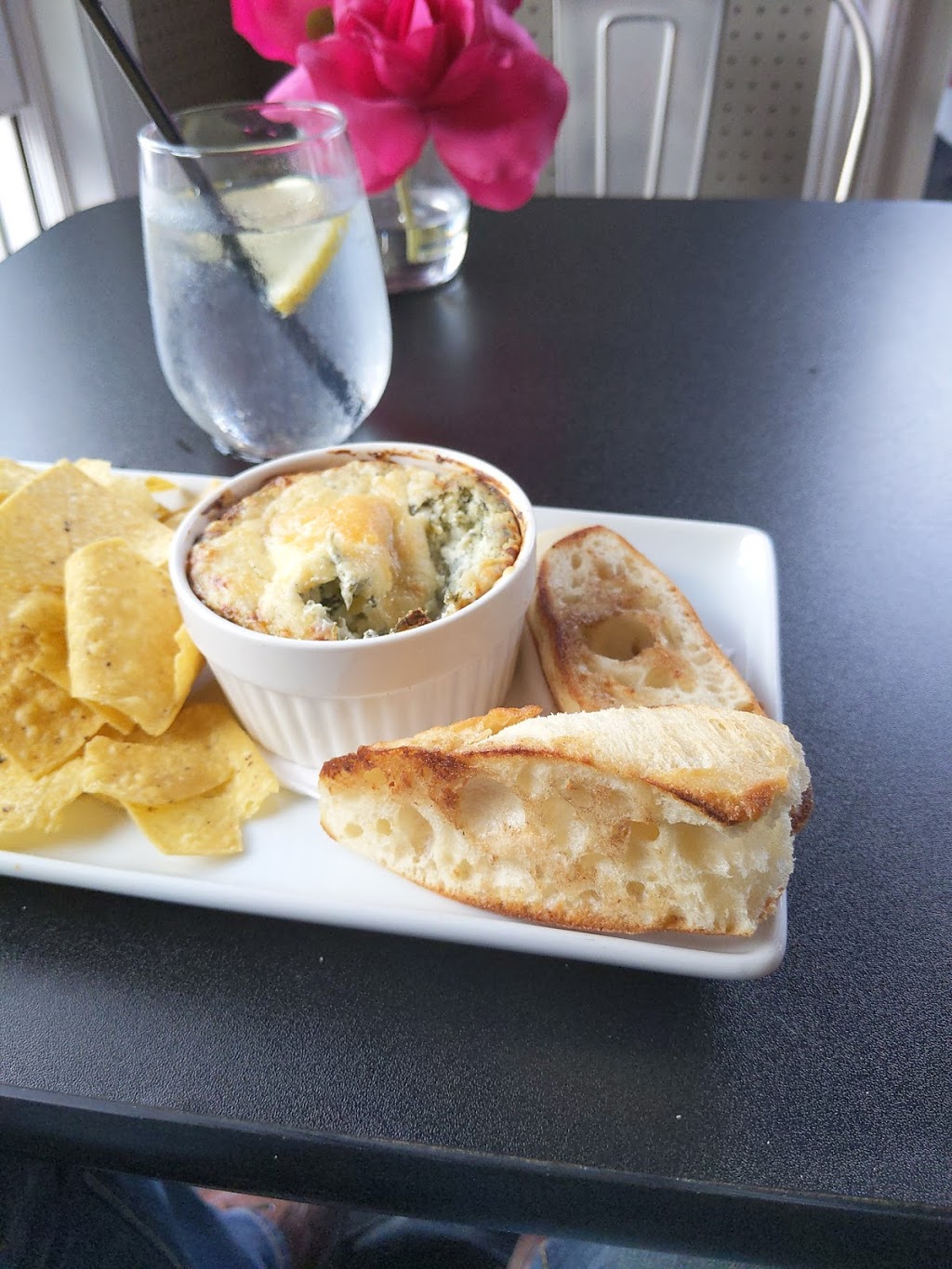 VERA Kitchen & Bar | 84 Norton Lane, Ritchie Warf, Miramichi, NB E1V 2G1, Canada | Phone: (506) 624-4603