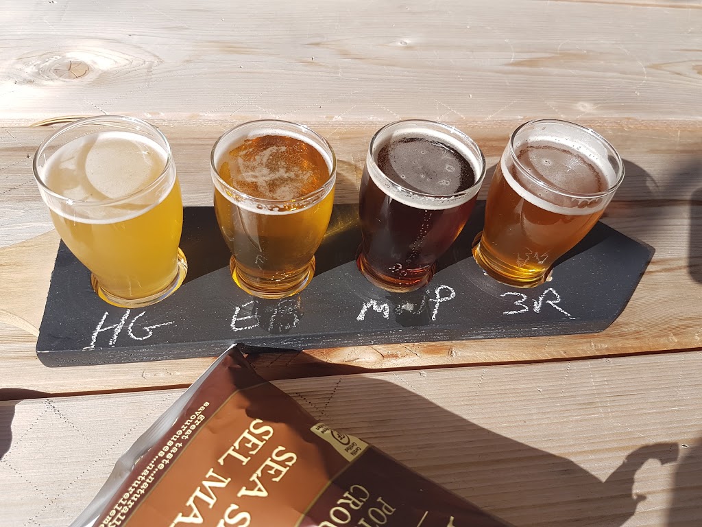 The Second Wedge Brewing Company | 14 Victoria St, Uxbridge, ON L9P 1B1, Canada | Phone: (905) 852-3232