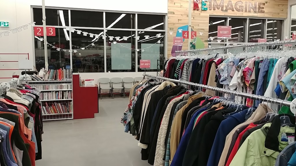 Value Village | 4345 Strandherd Dr, Ottawa, ON K2J 6E5, Canada | Phone: (613) 518-2801