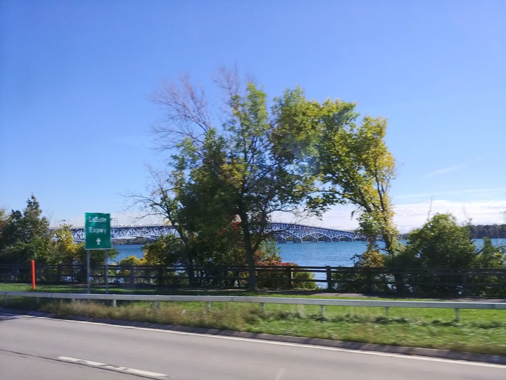 53rd Street Fishermans Park | southern limit of 53rd Street, Niagara Falls, NY 14304, USA | Phone: (716) 286-4840