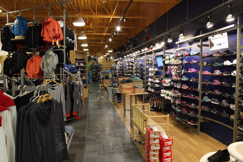 Sports Excellence | 17 Rue Gauthier S, Joliette, QC J6E 4J3, Canada | Phone: (450) 759-1615