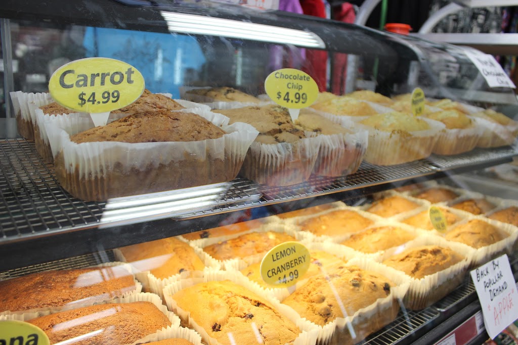 Avondale Food Stores | 282 Linwell Rd, St. Catharines, ON L2N 6N5, Canada | Phone: (905) 935-1960