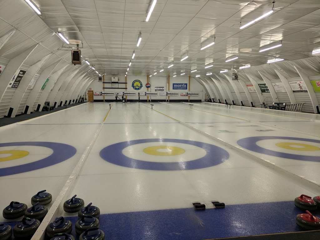 Charleswood Curling Club | 4000 Grant Ave, Winnipeg, MB R3R 0L1, Canada | Phone: (204) 832-2333