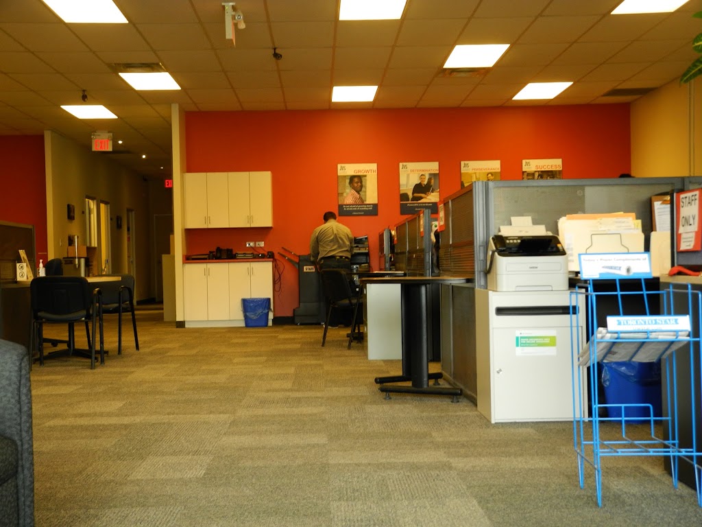 JVS Toronto - Scarborough Employment Source | 2868 Ellesmere Rd, Scarborough, ON M1E 4B8, Canada | Phone: (416) 286-0505