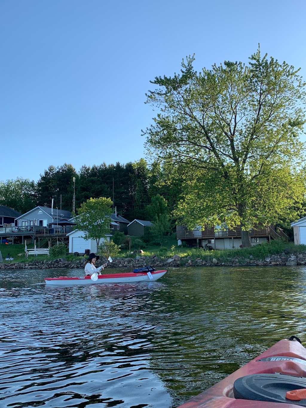 Fish On Fishing Guides | 2 Hannah Rd #100, Bailieboro, ON K0L 1B0, Canada | Phone: (647) 818-1359