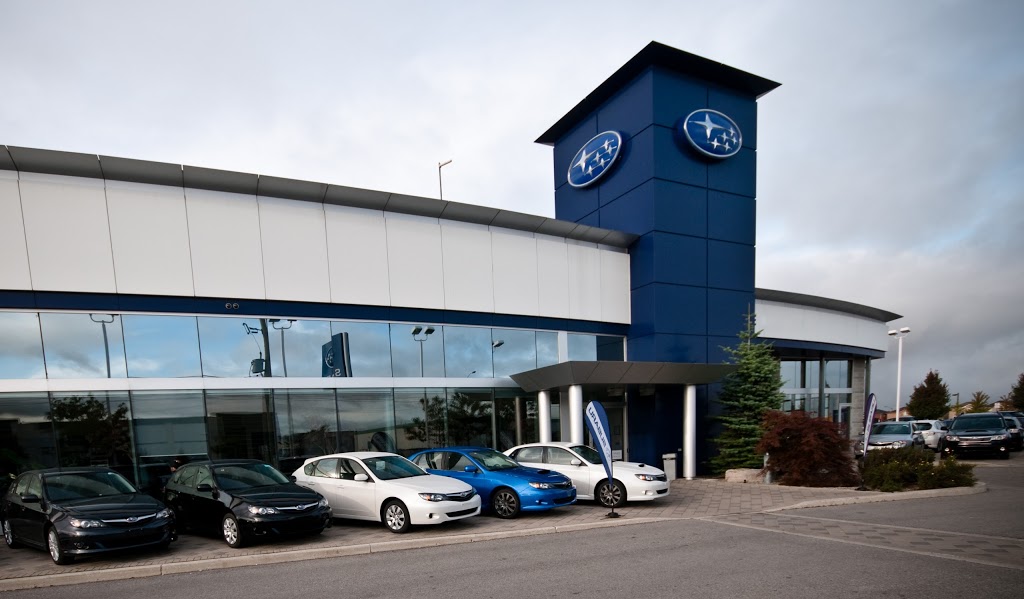 Subaru of Mississauga | 6160 Mavis Rd, Mississauga, ON L5V 2X4, Canada | Phone: (905) 569-7777