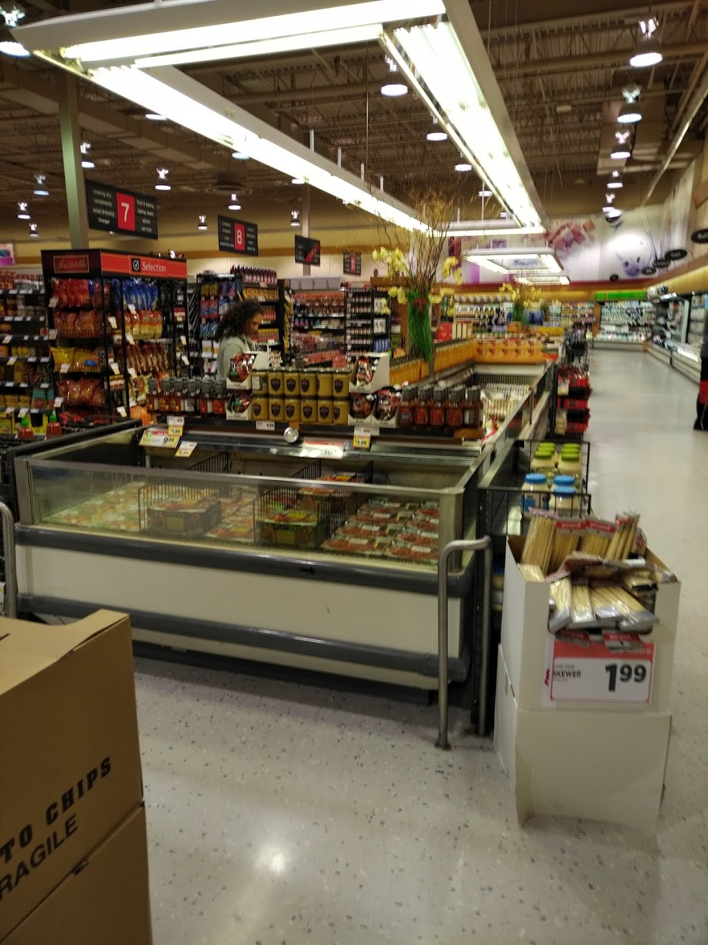 Trinity Common Brampton | 210 Great Lakes Dr, Brampton, ON L6R 2K7, Canada | Phone: (905) 799-3857