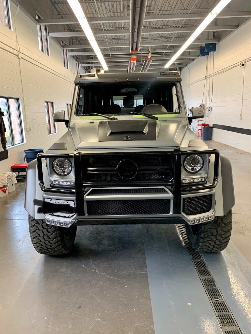 Standard Auto Glass | 429 Wharncliffe Rd S, London, ON N6J 2M6, Canada | Phone: (519) 649-4527