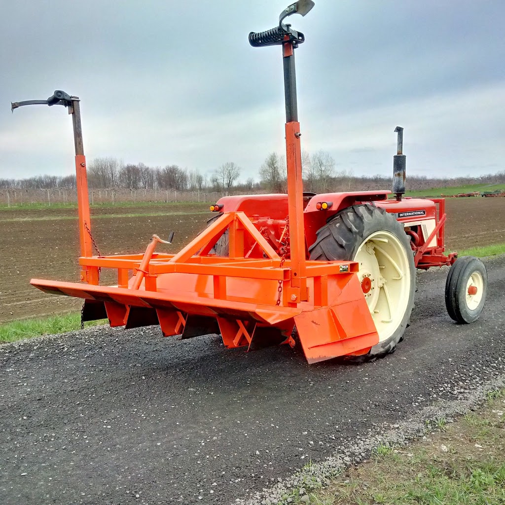 Agricor inc. | 65 Rue Simon, Lachute, QC J8H 3R8, Canada | Phone: (514) 433-6408