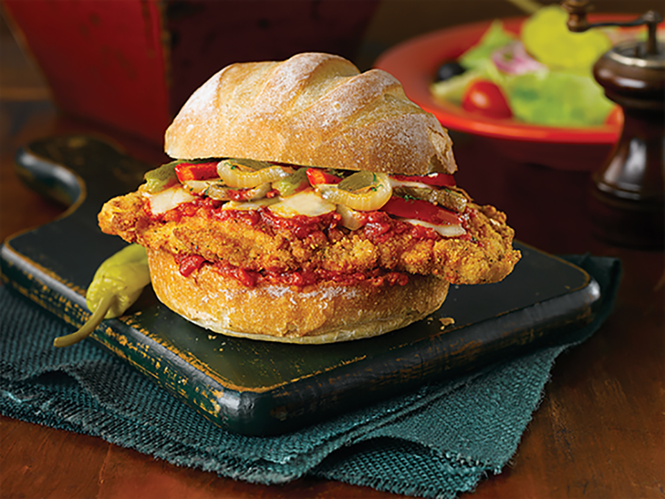 East Side Marios Waterloo (University) | 170 University Ave W, Waterloo, ON N2L 3E9, Canada | Phone: (519) 725-9310