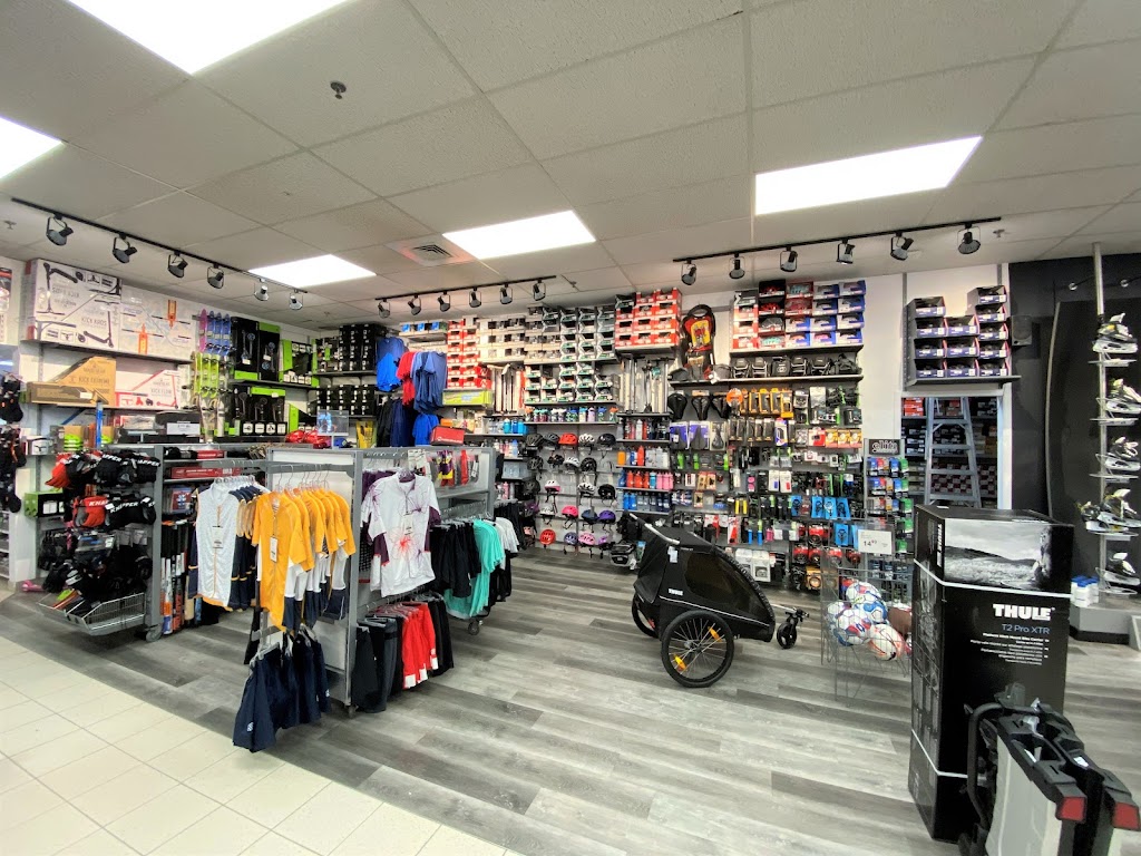 Intersport | 1221 Bd Marcotte, Roberval, QC G8H 3B8, Canada | Phone: (418) 275-3744